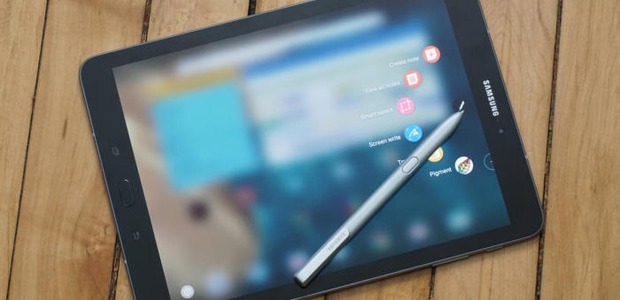 10 tips to make the Samsung Galaxy Tab S3 the best it can be