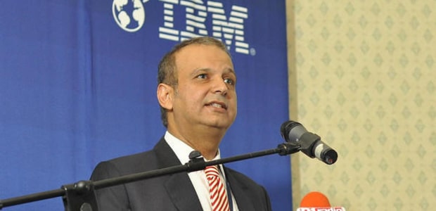 IBM Joins the U.S. President’s Advisory Council on “Doing Business in Africa”