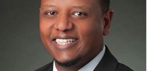 Teddy Bekele is vice president of IT at Land O’Lakes