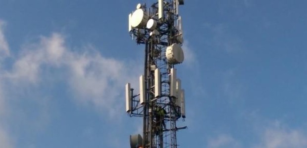 Israeli-Palestinian agreement to allow additional frequencies to be shared with Israeli operators