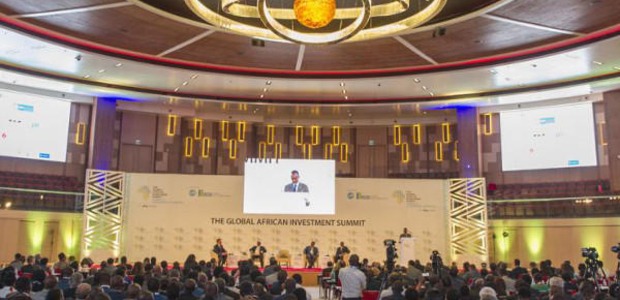 Summit concludes, drawing attention to Africa’s potential