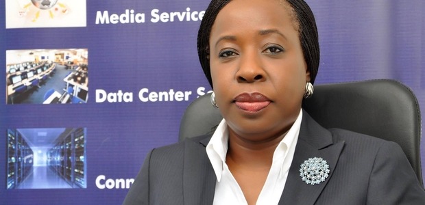 Main One CEO Funke Opeke nominated as top influencer transforming the data center and cloud landscape in EMEA