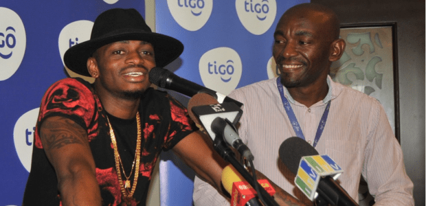 Tigo subscribers to access unlimited music tracks on their smartphones