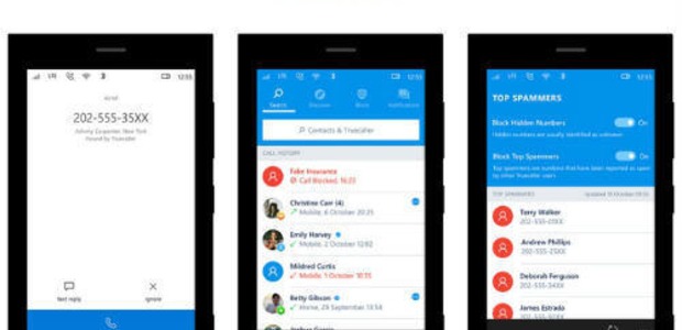 Truecaller launches new app for Windows 10