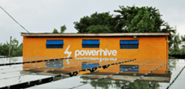 PowerHive’s Kenya’s first private utility to sell electricity