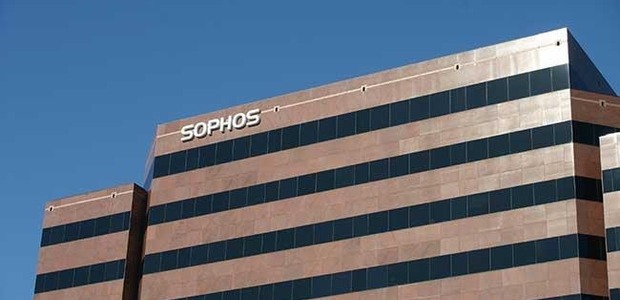 Sophos recognized as a leader in three Magic Quadrant reports for endpoint and network security products