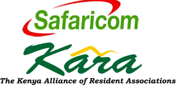 Safaricom partners with KARA in a move to boost security
