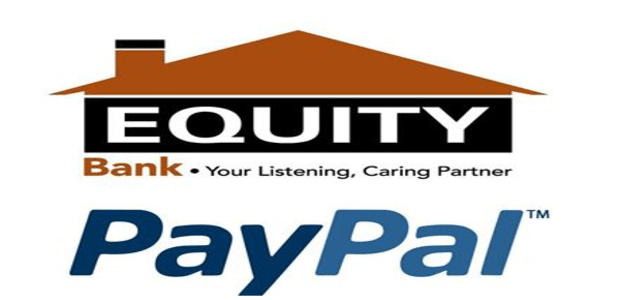 Equity Bank enables PayPal customers to conduct withdrawal transactions within 3 days