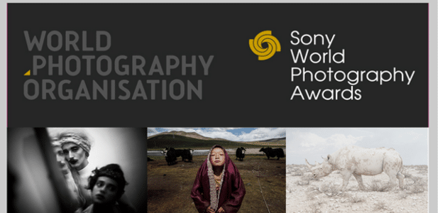 Iranian photojournalist emerges as Sony’s Photographer of the Year