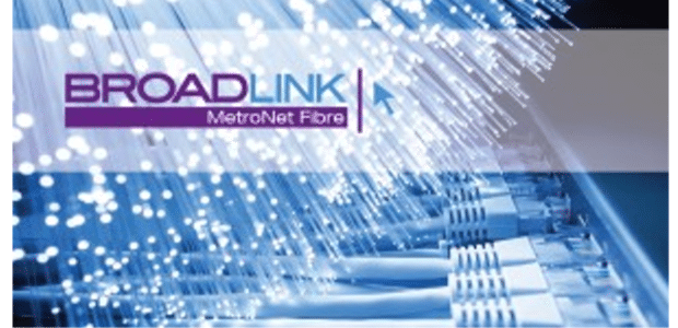 Broadlink expands its Micro Wave and Fibre services across South Africa
