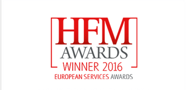 Misys wins at European Services Awards 2016