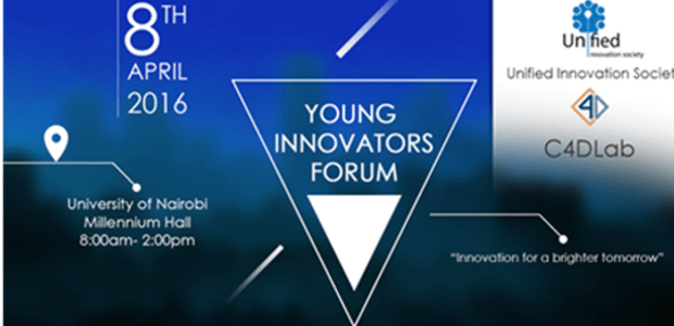 C4DLab to launch ‘Young Innovators Forum’ Ahead of Nairobi Innovation Week
