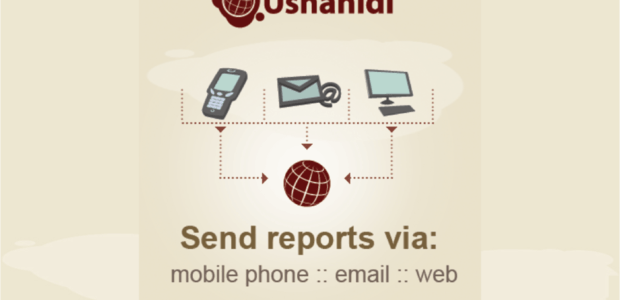 Ushahidi new apps will help you capture realtime reports anywhere