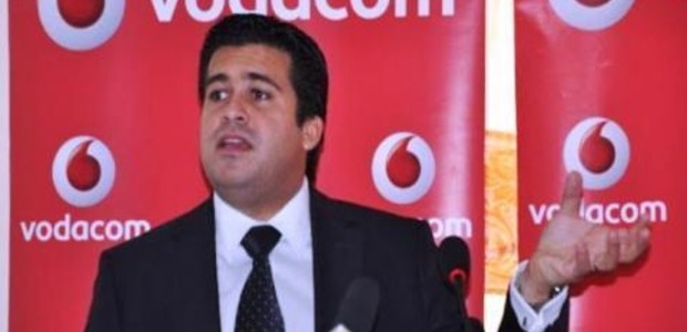 Vodacom pays 46.4 billion in Corporate Tax