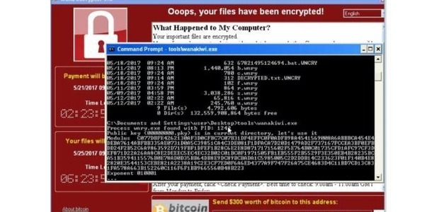 Wanawiki is the WannaCry fix that might save affected PCs—if you work fast