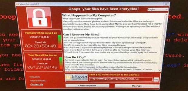 #AfrSS2017: Kenya hit by WannaCry ransomware underlining the vulnerability of local firms