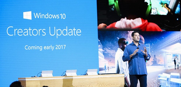 Microsoft to roll-out Windows 10 Creators Update worldwide on April 11