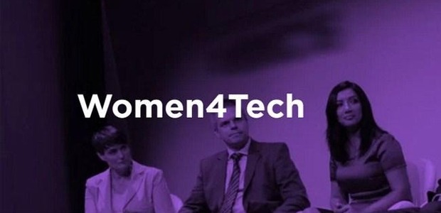 #mwc2017 holds first Women4Tech Conference