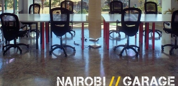 Nairobi Garage, Sinapis partner for 20-week mini-MBA... Kenya among 12