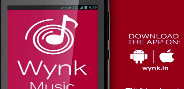 Airtel’s Wynk Music reaches 5 million app downloads