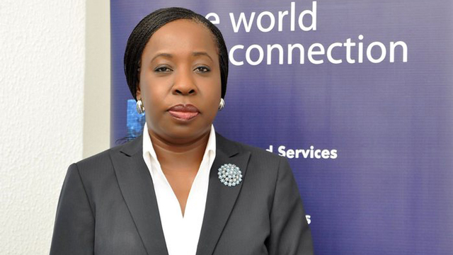 MainOne’s Chief Executive Officer, Funke Opeke