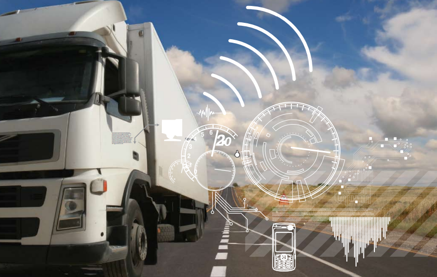 With telematics technology, it is possible to obtain further specific