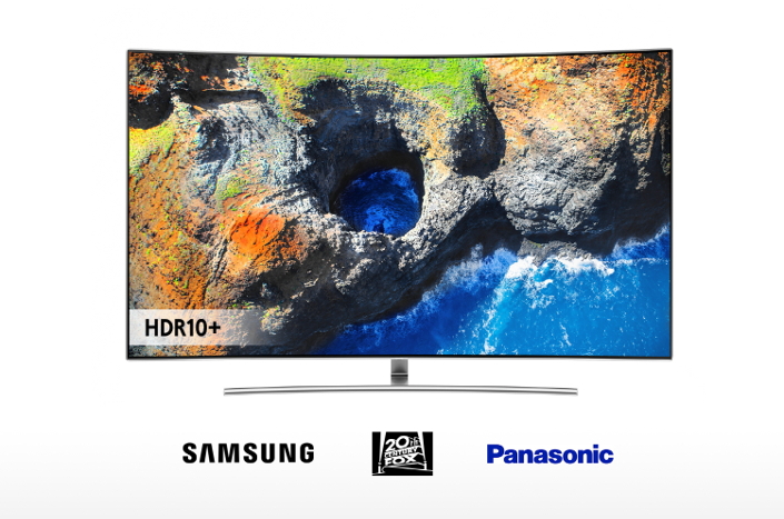 20th Century Fox, Panasonic, Samsung forge new partnership to deliver next generation displays with HDR10+ Technology