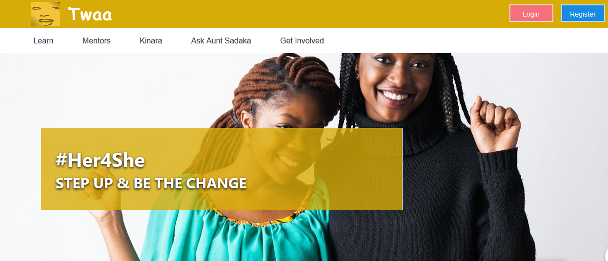 Tanzania Women of Achievement launches online platform for girls, women in Africa