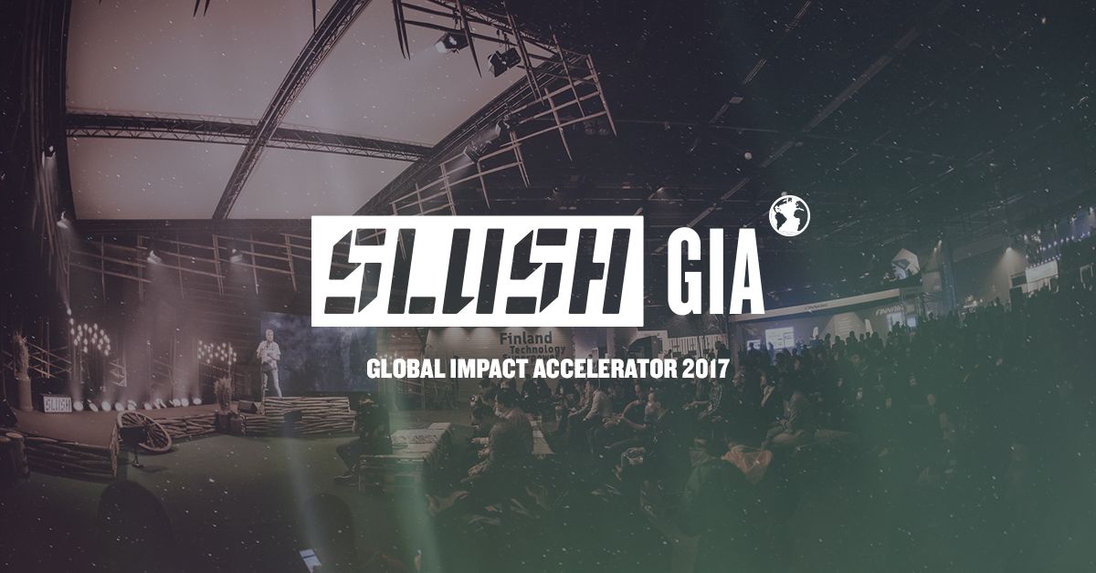 These 3 startups stand a chance of representing Kenya at Slush 2017