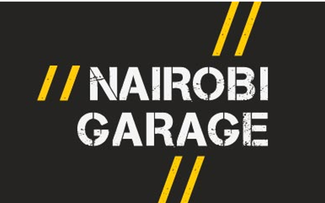 Nairobi Garage relocates