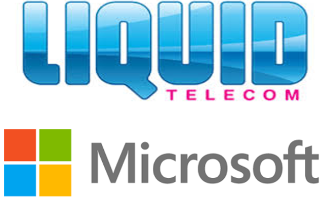 Liquid Telecom to deliver Microsoft cloud to businesses across Africa