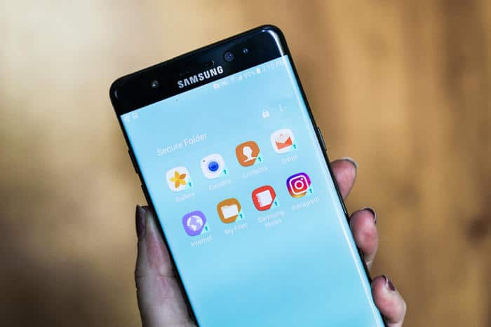 Galaxy Note8: Everything we know about Samsung’s next flagship phablet