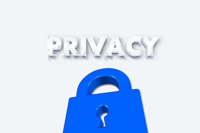 privacy Credit: Gerd Altmann (CCO Public Domain) Credit URL: https://pixabay.com/en/privacy-policy-security-sure-538719/