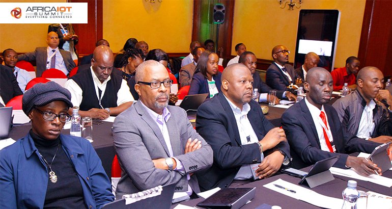Hitachi,Telkom Kenya and FABS among Africa’s IoT Summit Sponsors