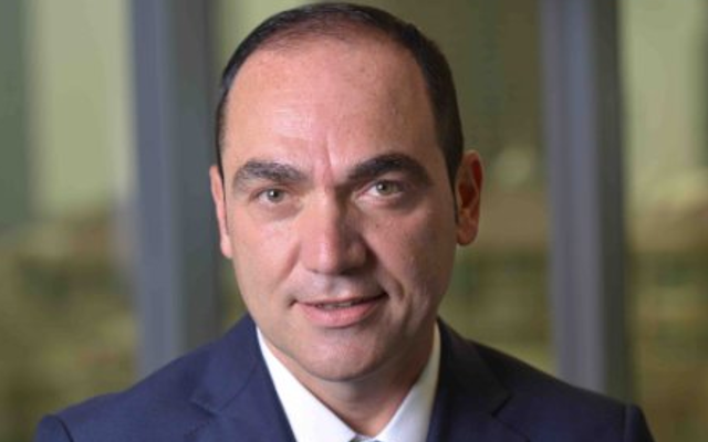 Paolo Carli appointed as the head of MEA at Merck
