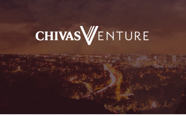 Chivas launches $1 million global search for startups