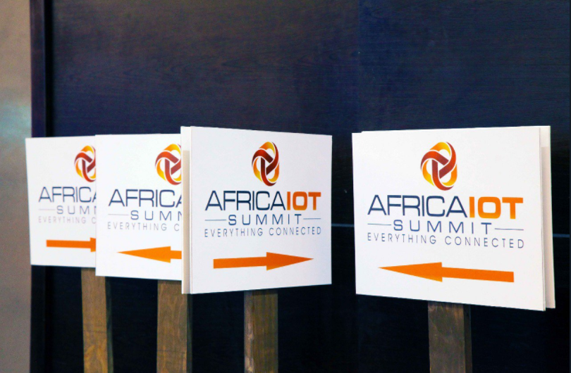 CIO East Africa Premiers Africa IoT Summit
