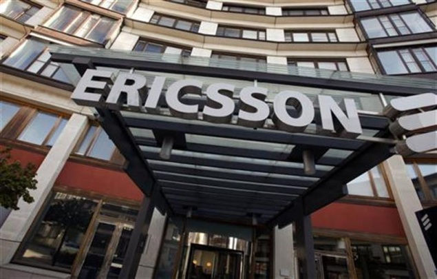 Ericsson Study: How Network Slicing Pays Off