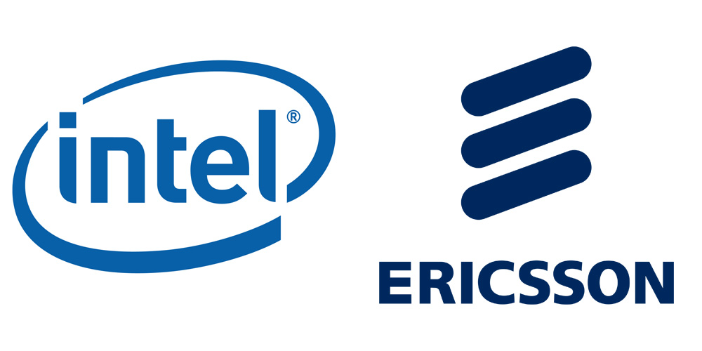 Ericsson, Intel showcases 5G readiness in China