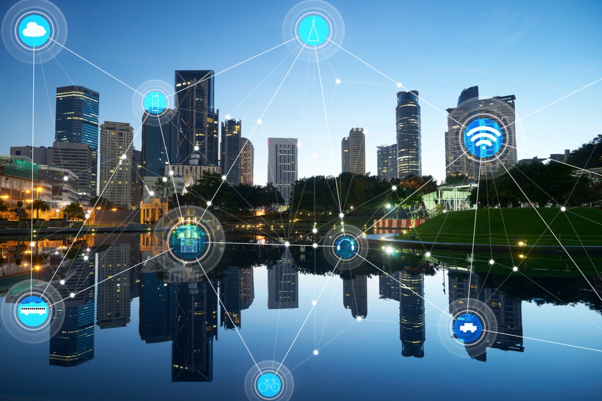 Ericsson, Qualcomm, MTN complete first CAT-M1 test in Africa for IoT