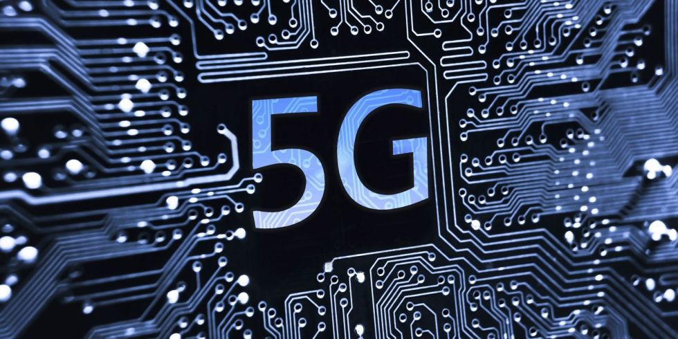 Ericsson, Intel complete first 5G test in Beijing, China