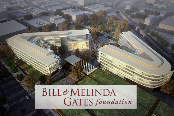 Bill & Melinda Gates Foundation releases software to expand access to Financial Services