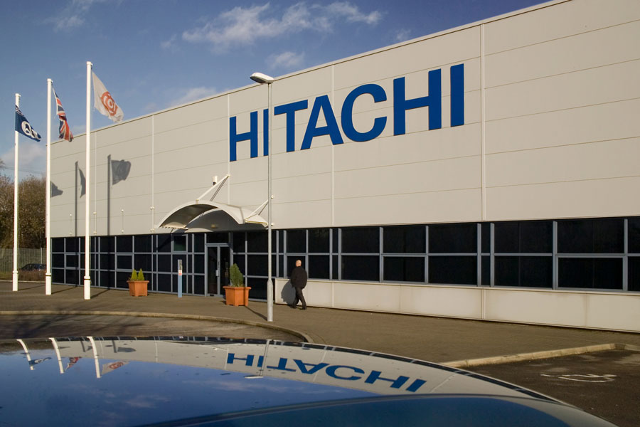 Hitachi Vantara Unveils New Turnkey IoT Appliance