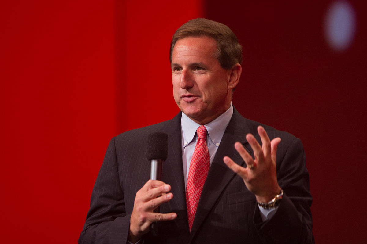 Oracle predicts 80 percent on innovation in IT budgets