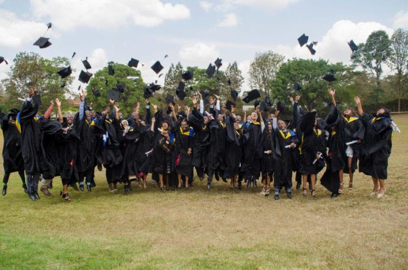 SAP delivers 52 African graduates to drive digital transformation in East Africa