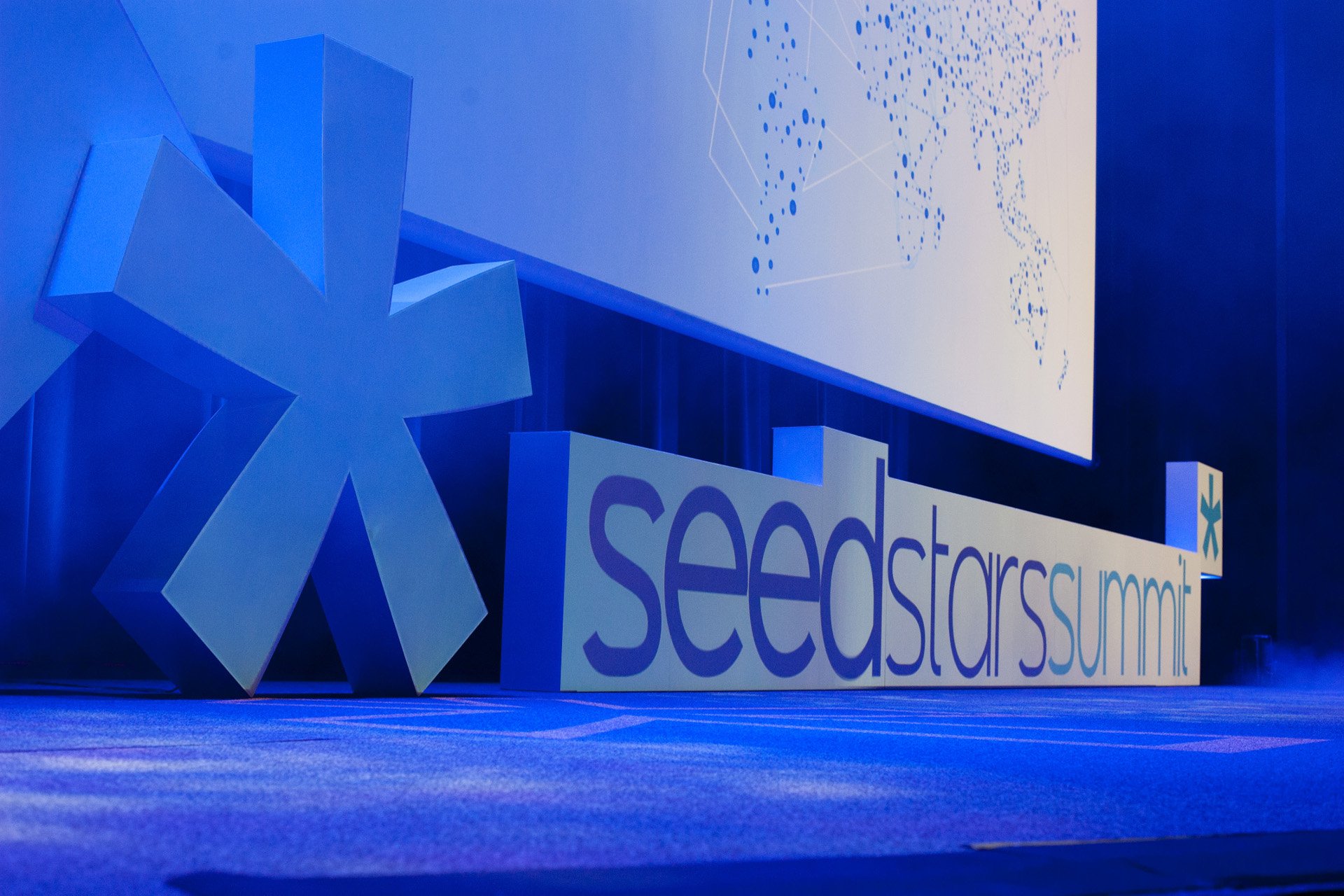 Seedstars world will be in Nairobi on Nov 10th