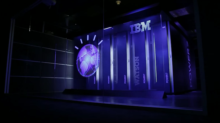 IBM expands Watson Data Platform to help unleash AI for professionals