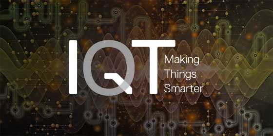 #CIO100EA: Exit IoT enter IQT; the true potential of IoT and AI