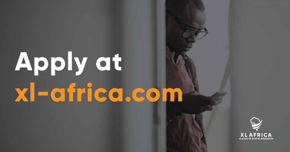 20 African start-ups enter World Bank digital acceleration program