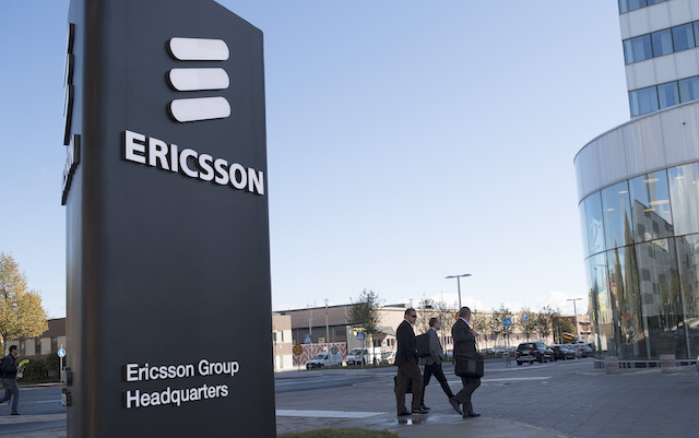 Ericsson predicts 1 billion 5G subscriptions in 2023